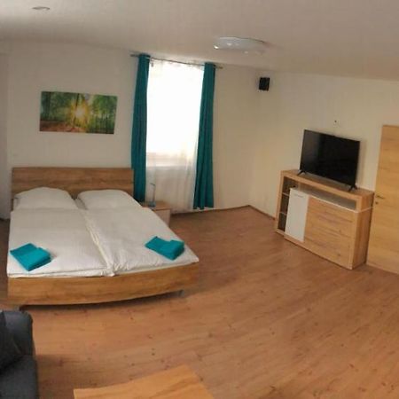 Ferienwohnung „Gmuender Hof“ Gmund  Eksteriør billede