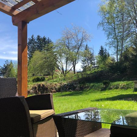 Ferienwohnung „Gmuender Hof“ Gmund  Eksteriør billede