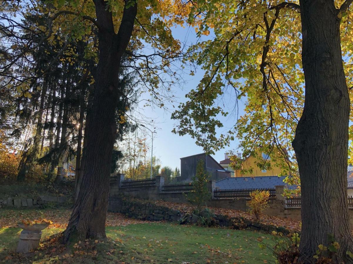 Ferienwohnung „Gmuender Hof“ Gmund  Eksteriør billede