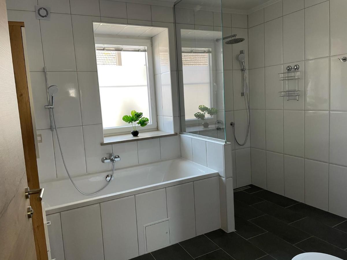 Ferienwohnung „Gmuender Hof“ Gmund  Eksteriør billede